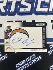 2011 Rookies and Stars Football 22