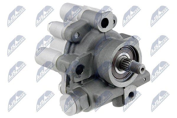 Original NTY Hydraulikpumpe Lenkung SPW-TY-007 FüR Lexus-image
