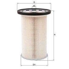 Kraftstofffilter für VW CC B7 358 Passat 365 362 357 Sharan 7N1 Tiguan | 239972