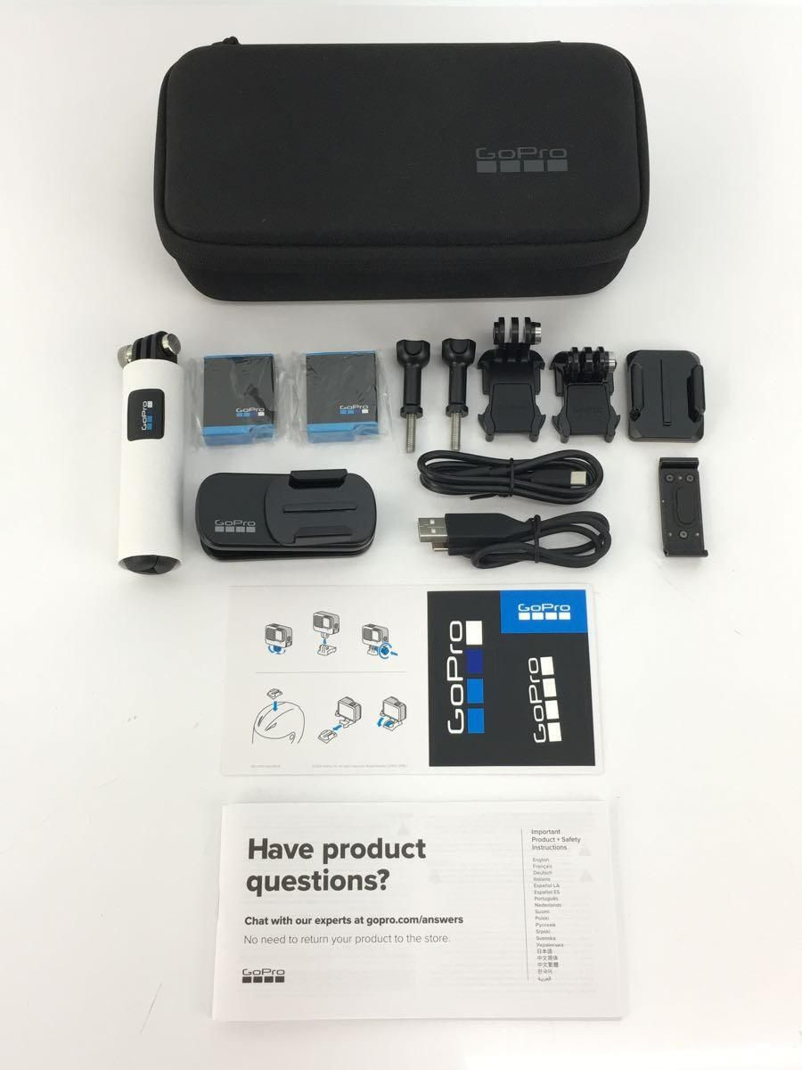 GoPro camcorder HERO10 BLACK CHDHX-101-FW CPKG1 Used | eBay GoPro camcorder HERO10 BLACK CHDHX-101-FW CPKG1 Used | eBay