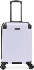 Flying Axis Collection Lightweight Hardside Expandable 8-wheel Spinner Luggag...