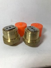 Viking Flat Concealed Horizontal Sidewall Spr...