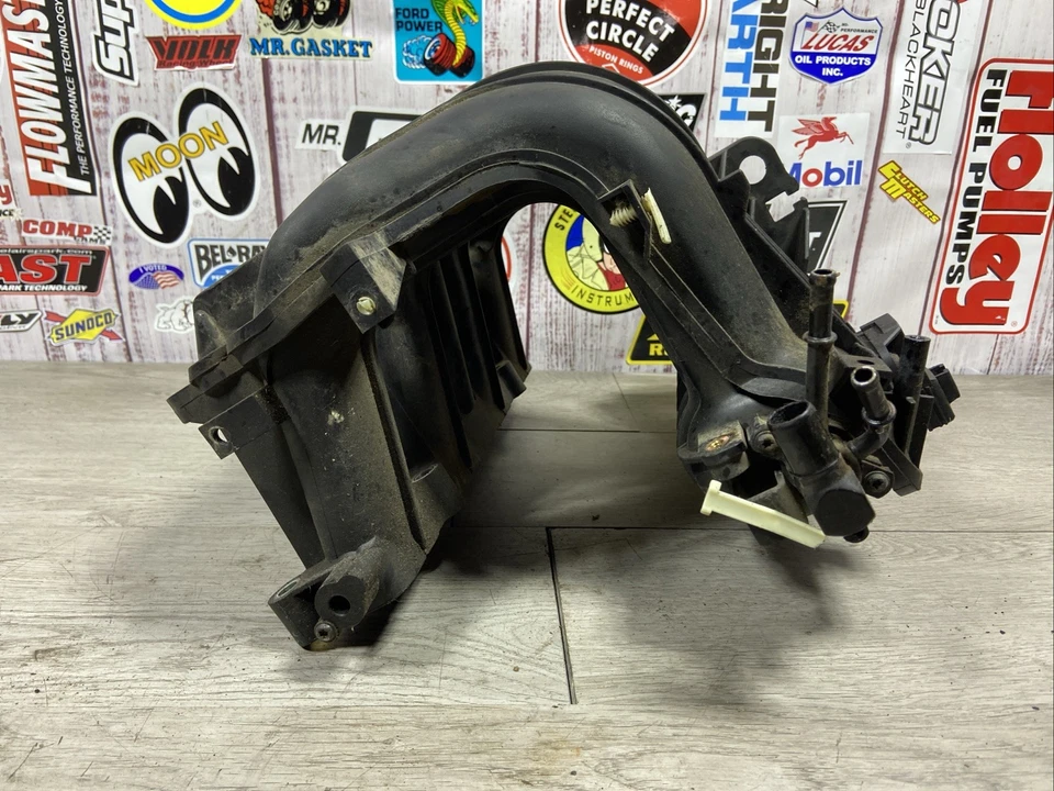 Colector de admisión original Ford Ranger Mazda B2300 2,3 L 2001-2011 Foto 4 de 4