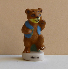 Fève La Tortue Franklin -