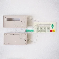 Plastic Housing for 6ES7272-0AA00-0YA0 TD200 Case with Membrane Keypad