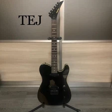 Guitar TEJ Hotei BOOWY FERNANDES Telecaster
