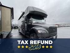 2026 Dynamax Europa 31SS