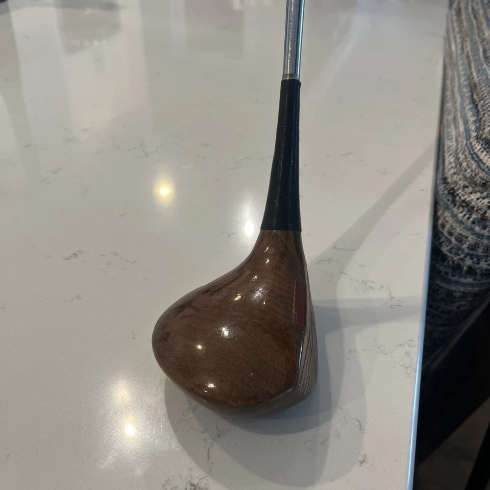 Madera MacGregor Brassie 2. 220W Foto 3 de 3