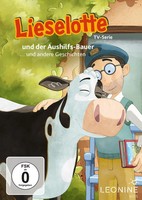 Lieselotte | Tv Serie / Dvd 6 | Jens-Florian Gross (U. A.) | Deutsch | Dvd