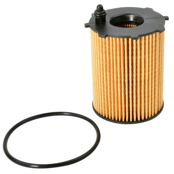 Castrol Filters ÖLfilter U.A. FüR CitroËN, Ds, Opel, Peugeot, Toyota-image