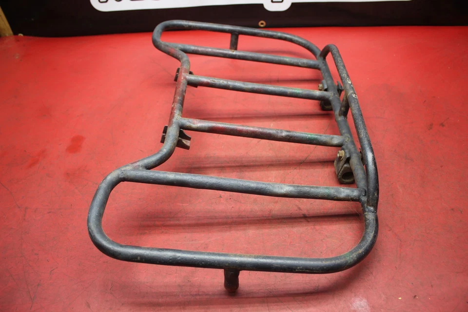 85-87 HONDA FOURTRAX 250 PORTAEQUIPAJES DELANTERO 81100-HA8-000 Foto 3 de 4