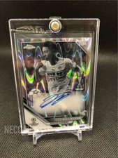 2025 Topps Chrome® Black Baseball Trading Card Box Set Review and Checklist 10