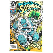 The Super Guide to Collecting Superman 39