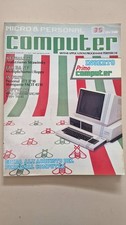 MICRO & PERSONAL COMPUTER - NUMERO 35