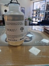 Image of Davines Volu Shampoo 250ml
