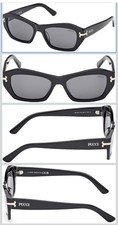 PUCCI EP0235 shiny black 54