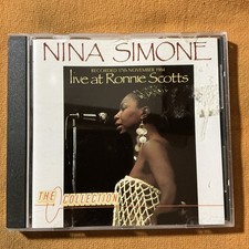 NINA SIMONE - 