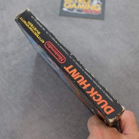 Duck Hunt Nintendo Nes