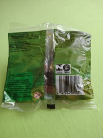 LEGO River Raft polybag Max Villano #5902 LEGO SYSTEM from 1999 minifigure