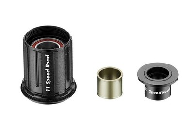 FREILAUFKÖRPER FÜR GIANT SLR 0/1 MY25 und CXR X1 Laufräder