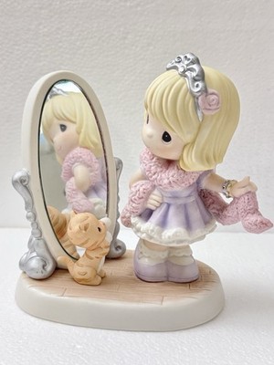 Precious Moments  I m So Fancy  Hard To Find