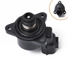 Válvula de control de aire de ralentí MD628318 nueva culata puntual para Mitsubishi one