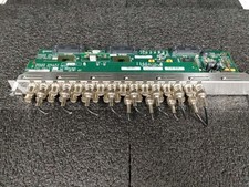 Grass Valley 771-0516-00H1 771-0517-00B1 Video Output K-FRAME Production Center