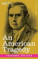 An American Tragedy Theodore Dreiser Taschenbuch Kartoniert / Broschiert