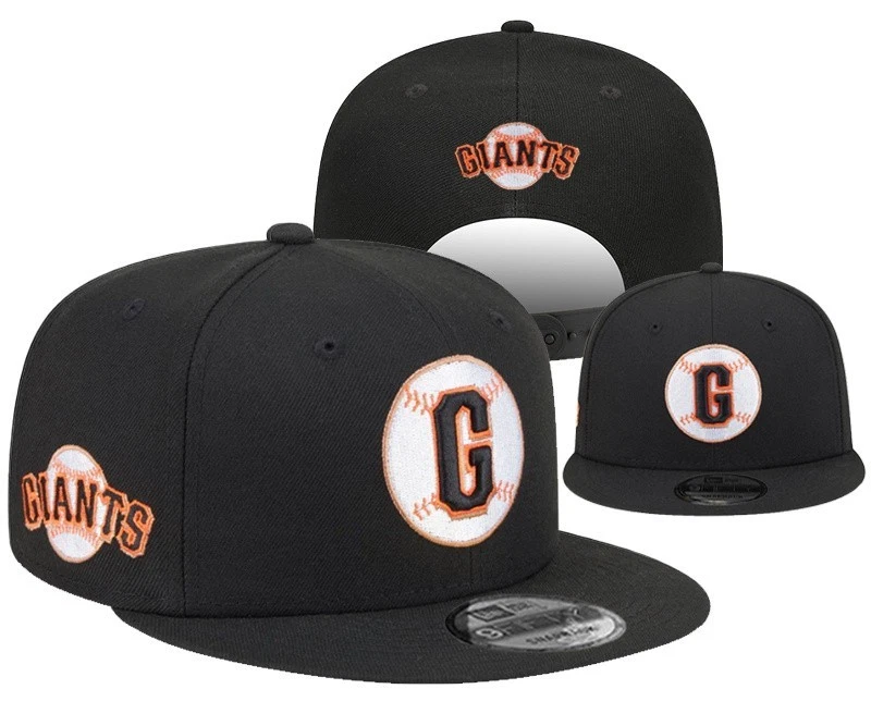 San Francisco Giants Snapback for sale | eBay