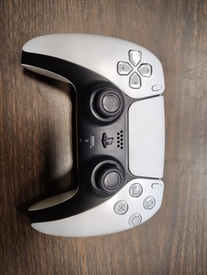 Sony DualSense Wireless Controller - White