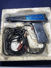 Vintage Daytona Power Timing Light Model 3150...