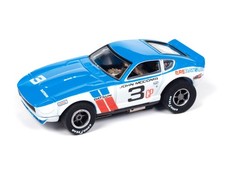 Auto World X-Traction Ultra-G - BRE Datsun 240Z - SC404 - New