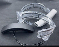 Headphone Headband Beam Spring Steel Bow For Bose QC35 QC45 Series Repair Parts