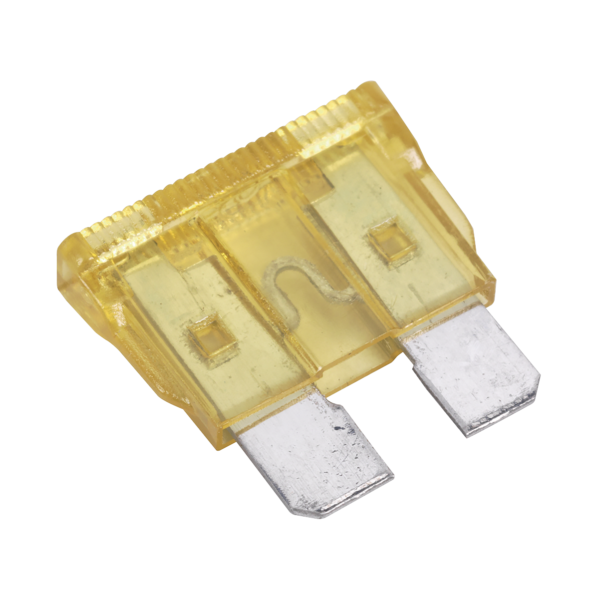Standard Blade Fuse 20A Pack of 50