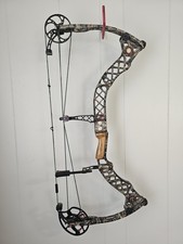 Mathews Z7 Compound Bow Left Hand