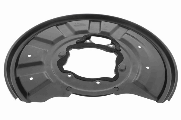 Hinterachse Links Vaico V30-3239 Spritzblech, Bremsscheibe FüR MERCEDES-BENZ-image