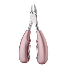 Nail Clippers for Ingrown/Thick Toenail Surgical Grade Stainless Steel Sharp Bla