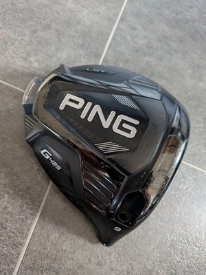 PING G425 LST Driver 1w 9.0 Head Only RH
