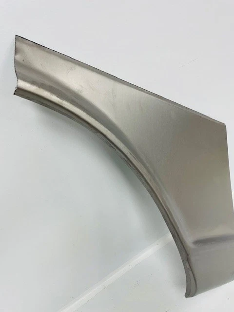 Guardabarros delantero Chevrolet Chevy II Nova sección trasera inferior, izquierdo 1961-1965 hecho en EE. UU. Foto 3 de 4