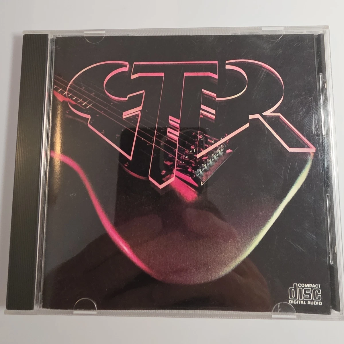 25+ GTR Album Music CDs for sale | Updated Oct 2026