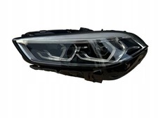 Frontscheinwerfer BMW 1 F40 2807948 LED Links Scheinwerfer Headlight