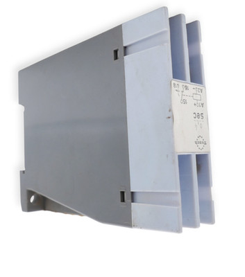 Tesch E48.3x01 Relais 220V  VDE 0435 VDE0110