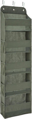 Amazon Basics Hängeorganizer Für Türen Mit 5 Ebenen, Groß, 38.1 X 16.5 X 139.7 C