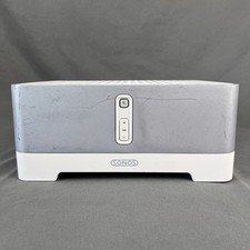 Sonos ZonePlayer ZP100 Digital Stereo Music Amplifier Tested Works No Power Cord