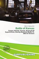 Eldon A. Mainyu | Battle Of Kansas | Taschenbuch | Englisch (2026)