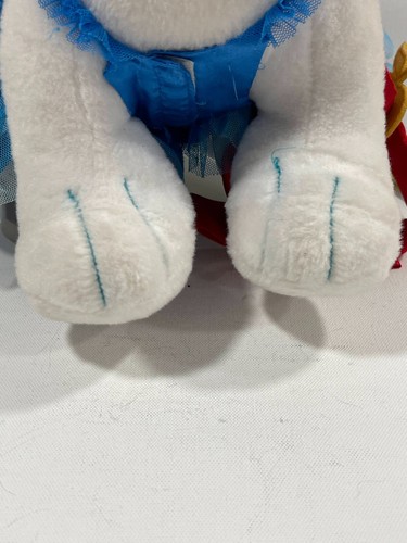 Build-A-Bear Disney Palace Pets Cinderella Princess Plush Dog Pumpkin - Picture 8 of 9