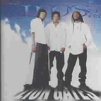 LMS ZION GATES NEW CD
