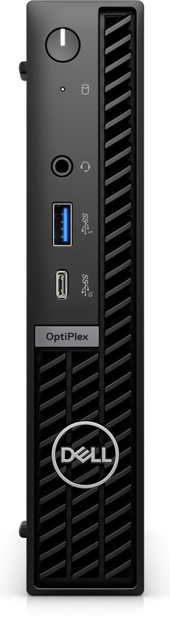 Dell OptiPlex 7020 MFF Desktop - Intel Core i9-14900, Intel UHD
