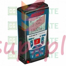 New 1PCS BOSCH Handheld Laser Distance Meter Tester Professional GLM250VF #F
