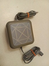 Brookstone Micro Bookshelf Stereo System Power Adaptor for Model MS1